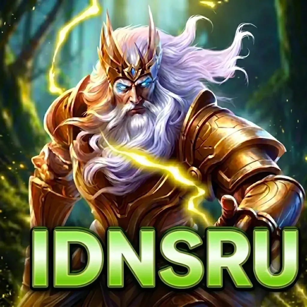 IDNSERU - Permainan Arcade Terbaik untuk Penggemar Petualangan