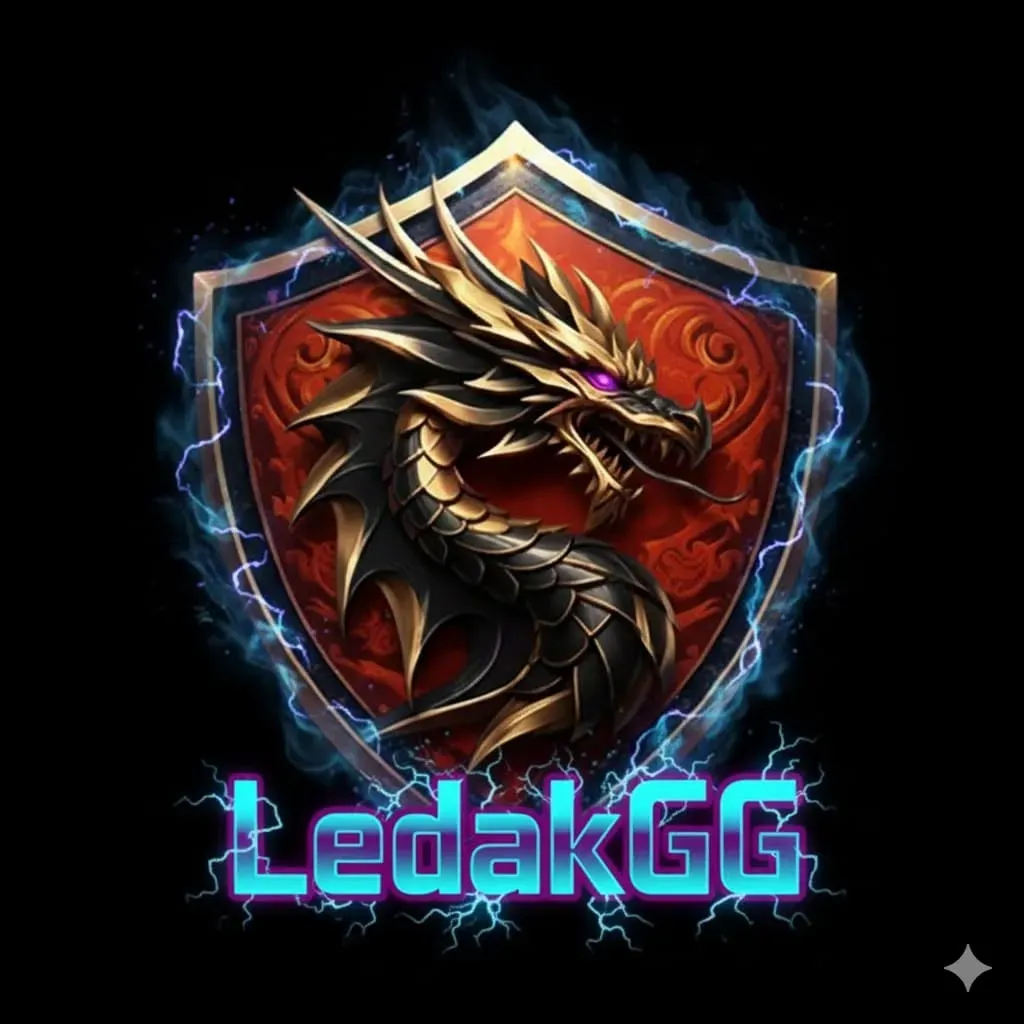LEDAKGG - Permainan Strategi Terbaik untuk Pecinta SLG