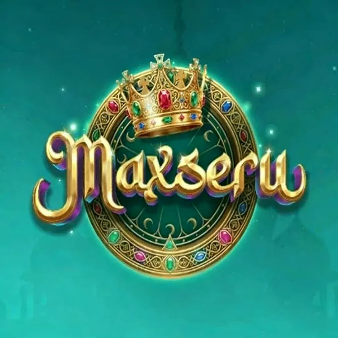 MAXSERU - Game MOBA Penuh Aksi dan Strategi