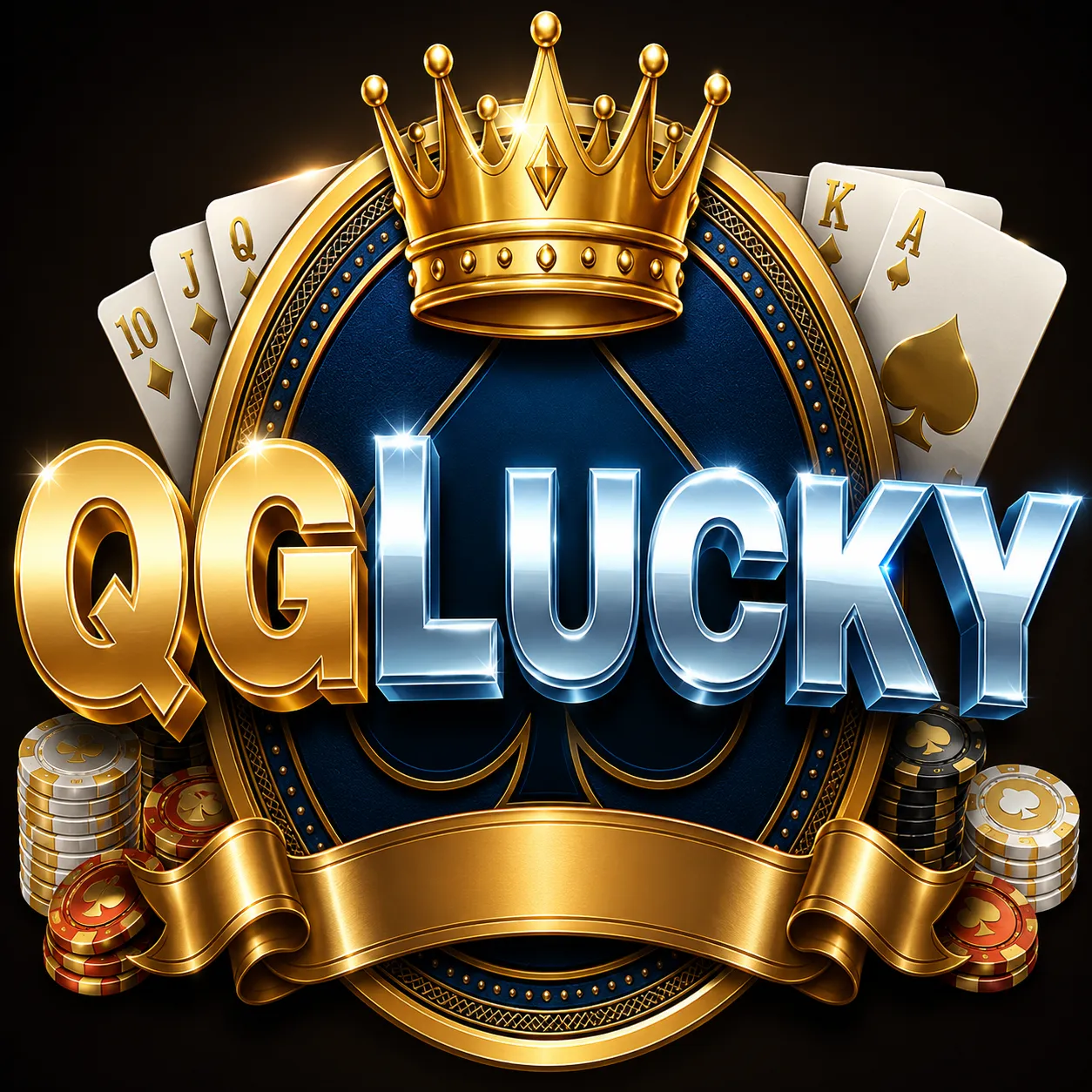 QGLUCKY - Game Tycoon Seru dan Mengasyikkan