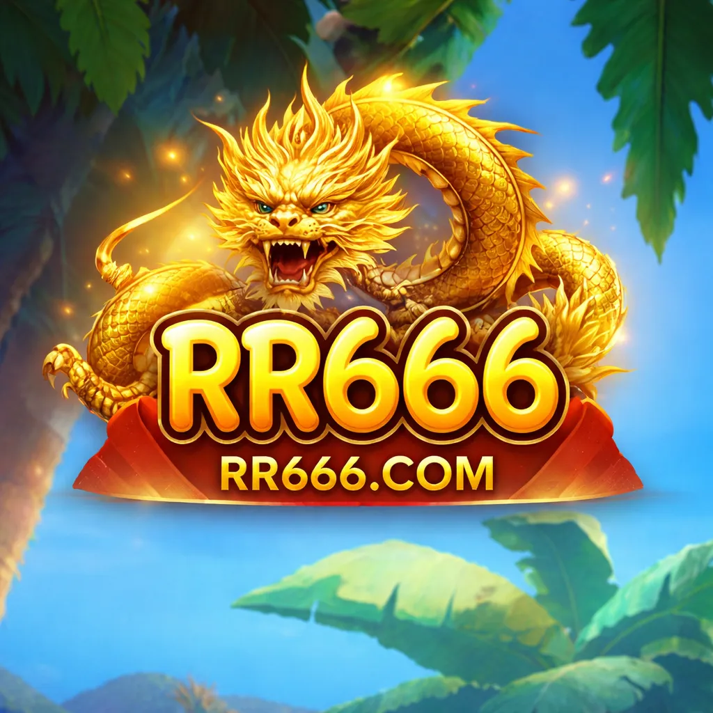 RR666 - MMORPG Petualangan Tanpa Batas