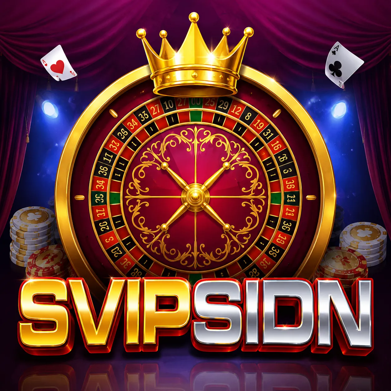 SVIPSIDN - Petualangan Epik dalam Dunia ARPG