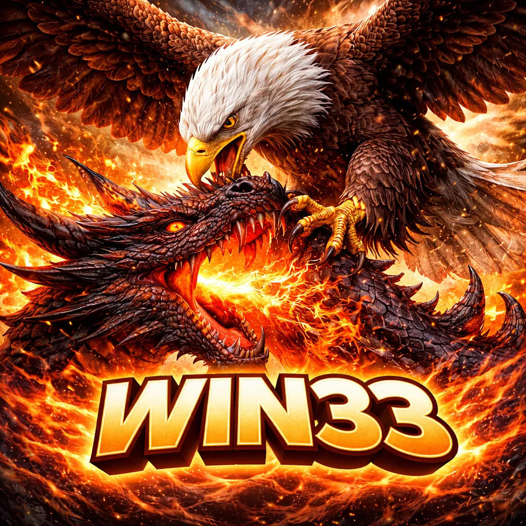 WIN33 - Petualangan Seru Menanti Anda